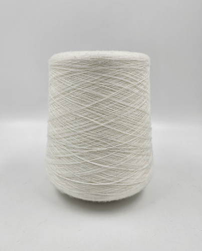 Пряжа Victoria, Sudwolle group меринос, цвет белый (др. партия)